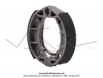 Mchoires de frein  tambour - 90x18mm - pour Peugeot (la paire)