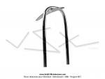 Pont / Support de garde-boue Chrom pour Peugeot 103 MVL