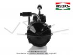 Carburateur Origine Dell'Orto SHA 15/15C pour Mobylette Motobcane Motoconfort MBK 51 / Peugeot 103 (Starter  cble) (2045)