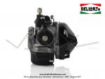 Carburateur Origine Dell'Orto SHA 14/12L pour Mobylette Motobcane MBK 51 / Peugeot 103 (01515)