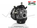 Carburateur Origine Dell'Orto SHA 14/12L pour Mobylette Motobcane MBK 51 / Peugeot 103 (01515)