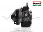 Carburateur Origine Dell'Orto SHA 14/12L pour Mobylette Motobcane MBK 51 / Peugeot 103 (01515)