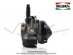 Carburateur Dell'Orto SHA 15/15G (Graissage spar) (02013)