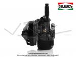 Carburateur Dell'Orto SHA 15/15G (Graissage spar) (02013)