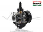 Carburateur Dell'Orto PHBG 19 CS (Montage rigide / Starter direct) - 2 temps (02575)