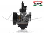 Carburateur Dell'Orto PHBG 19 CS (Montage rigide / Starter direct) - 2 temps (02575)