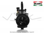 Carburateur Dell'Orto PHBG 20 BS (Montage souple / Starter direct) - 2 temps (02674)