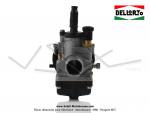 Carburateur Dell'Orto PHBG 20 BS (Montage souple / Starter direct) - 2 temps (02674)