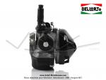 Carburateur Dell'Orto SHA 15/15 (starter  levier / graissage par mlange) (02043)