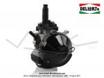 Carburateur Dell'Orto SHA 16/16G (Montage rigide / Starter  levier) - 2 temps (02152)