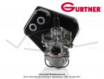 Carburateur GURTNER GA14 pour MBK 51CF / 51SL