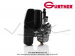 Carburateur GURTNER GA14 pour MBK 51CF / 51SL