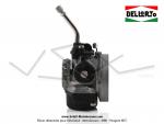 Carburateur Dell'Orto SHA 14/12N (01972)