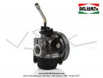 Carburateur Dell'Orto SHA 14/12N (01972)