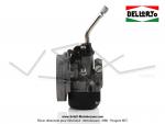 Carburateur Dell'Orto SHA 14/12N (01972)