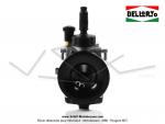 Carburateur Dell'Orto PHBG 18 AS (Montage rigide / Starter direct) - 2 temps (02505)