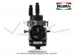 Carburateur Dell'Orto PHBG 19 DS (Montage souple / Starter  cble) - 2 temps (02631)