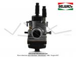 Carburateur Dell'Orto PHBG 19 DS (Montage souple / Starter  cble) - 2 temps (02631)