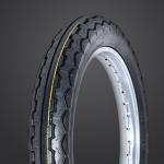 Pneu 2 1/2 x 17 (2.50x17) Vee Rubber VRM-081