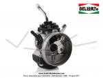 Carburateur Dell'Orto SHA 14/14L (starter  levier / graissage par mlange) (01682)