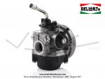 Carburateur Dell'Orto SHA 14/14L (starter  levier / graissage par mlange) (01682)