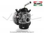 Carburateur Dell'Orto SHA 14/14L (starter  levier / graissage par mlange) (01682)