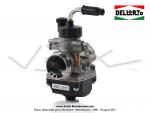 Carburateur Dell'Orto PHBG 18 BS (Montage souple / Starter direct) - 2 temps (02913)