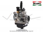 Carburateur Dell'Orto PHBG 16 AS (Montage rigide / Starter direct) - 2 temps (02511)