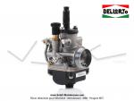 Carburateur Dell'Orto PHBG 16 AS (Montage rigide / Starter direct) - 4 temps (02519)