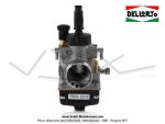 Carburateur Dell'Orto PHBG 19 AD (Montage rigide / Starter direct) - 2 temps (02513)