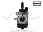 Carburateur Dell'Orto PHBG 19 AD (Montage rigide / Starter direct) - 2 temps (02513)