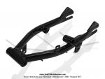 Bras oscillant Noir pour Peugeot FOX / FXR
