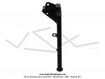 Bquille centrale - Noire - pour Peugeot 103 SP / MVL (...)