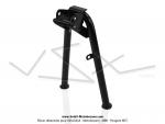 Bquille centrale - Noire - pour Peugeot 103 SP / MVL (...)