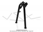 Bquille centrale - Noire - pour Peugeot 103 SP / MVL (...)