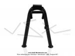 Bquille centrale - Noire - pour Peugeot 103 Vogue / MVL (Phase 2)