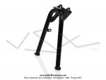 Bquille centrale - Noire - pour Peugeot 103 Vogue / MVL (Phase 2)