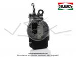 Carburateur Origine Dell'Orto SHA 12/12 pour Piaggio Ciao PX F.L (de 1987  1995)