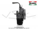 Carburateur Origine Dell'Orto SHA 12/12 pour Piaggio Ciao PX F.L (de 1987  1995)