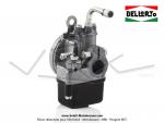 Carburateur Origine Dell'Orto SHA 12/12 pour Piaggio Ciao PX F.L (de 1987  1995)