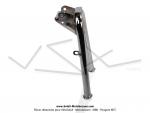 Bquille centrale - Chrome - pour Peugeot 103 Vogue / MVL (phase 2)