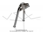 Bquille centrale - Chrome - pour Peugeot 103 Vogue / MVL (phase 2)