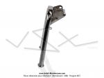 Bquille centrale - Chrome - pour Peugeot 103 Vogue / MVL (phase 2)