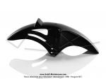 Garde-boue F1 - Noir - pour Mobylette MBK / Peugeot 103