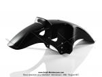 Garde-boue F1 - Noir - pour Mobylette MBK / Peugeot 103