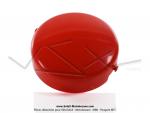 Capot volant magntique Rouge pour Peugeot 101 / 102 / 103 / 104 / BB  rupteur