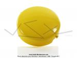 Capot volant magntique Jaune pour Peugeot 101 / 102 / 103 / 104 / BB  rupteur