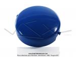 Capot volant magntique Bleu pour Peugeot 101 / 102 / 103 / 104 / BB  rupteur