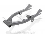 Bras oscillant Gris pour Peugeot FOX / FXR