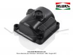 Cuve plastique noire de carburateur Dell'Orto PHBG / PHBD